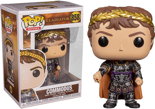 Funko Pop! Gladiator: Commodus #858