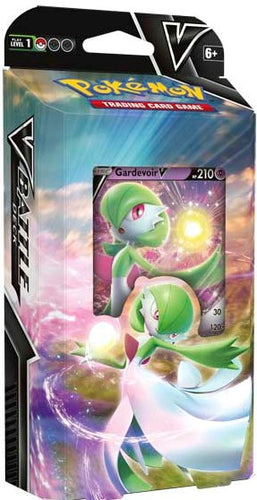 Pokémon TCG: Gardevoir V Deck