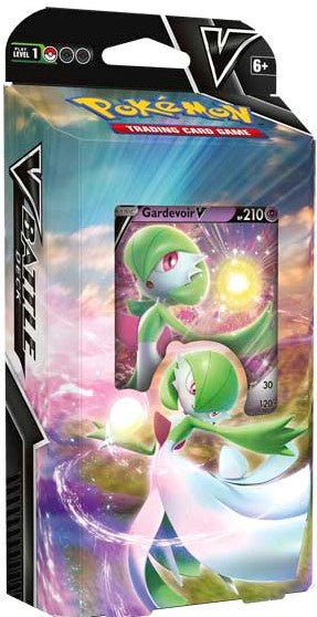 Pokémon TCG: Gardevoir V Deck