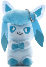 Load image into Gallery viewer, Pokémon baghanger plushie 13cm
