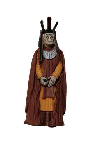 Star Wars - Nute Gunray - Episode I Collection 1999 (loose)