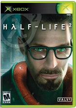 Load image into Gallery viewer, Half Life 2 - Xbox [used]
