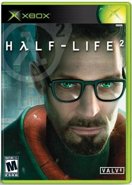 Half Life 2 - Xbox [used]