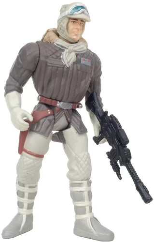 Star Wars - Han Solo (Hoth) - Power of the Force 1995 (loose)