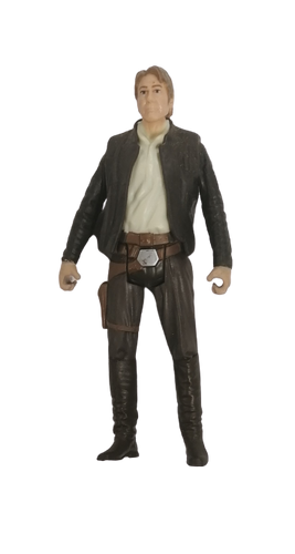 Star Wars - Han Solo - Star Wars The Force Awakens Collection 2016 (loose)