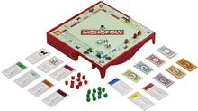 Load image into Gallery viewer, Hasbro Gaming - Monopoly Grab and Go
