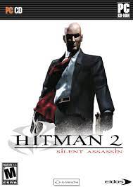 Hitman 2: Silent Assassin - PC