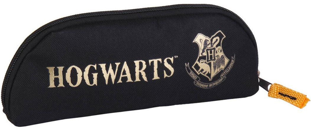 Harry Potter Hogwarts pencil case