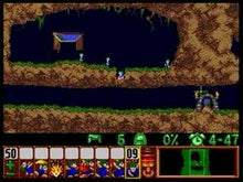 Load image into Gallery viewer, Lemmings (Loose) - Super Nintendo SNES
