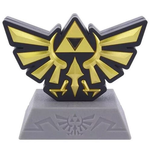 Hyrule Crest Icon Light BDP