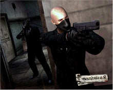 Load image into Gallery viewer, Manhunt 2 - Nintendo Wii
