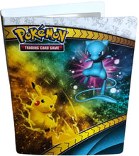 Load image into Gallery viewer, Pokémon TCG: Mini-Album - 64 cards
