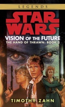 Star Wars: Vision of the Future - English version