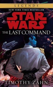 Star Wars: The Last Command - English version