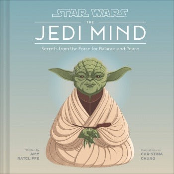 Star Wars: the Jedi Mind - English version