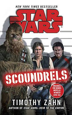 Star Wars: Scoundrels - English version