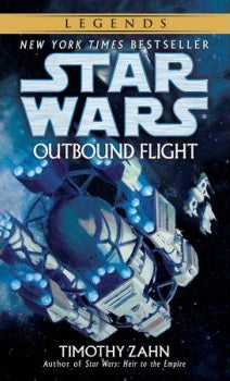 Star Wars: Outbound Flight - English version