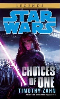 Star Wars: Choices of One - English version