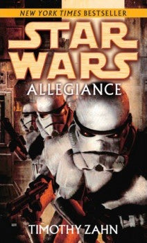 Star Wars: Allegiance - English version