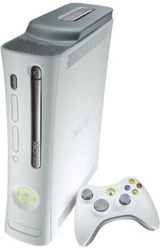 Xbox 360 - 60GB