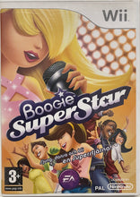 Load image into Gallery viewer, Boogie: Super Star - Nintendo Wii [used]
