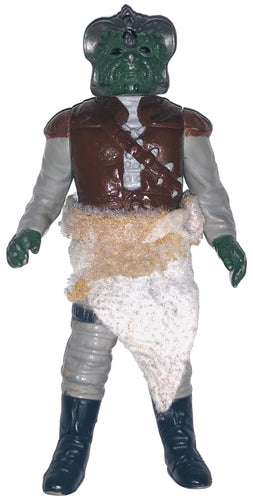 Star Wars - Klaatu - 1983 Kenner figure 9,5cm (loose)