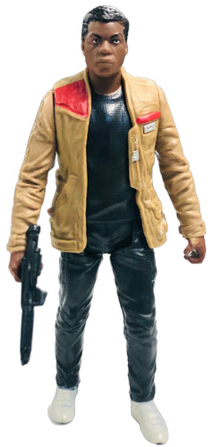 Star Wars figure - Finn (Jakku) - The Force Awakens Collection 2015 (loose)