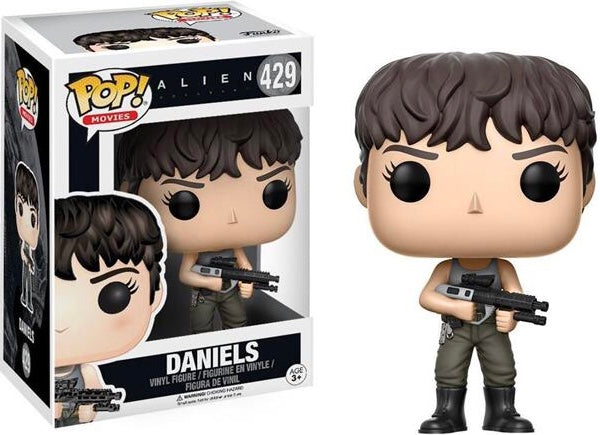 Funko Pop! Alien: Daniels #429