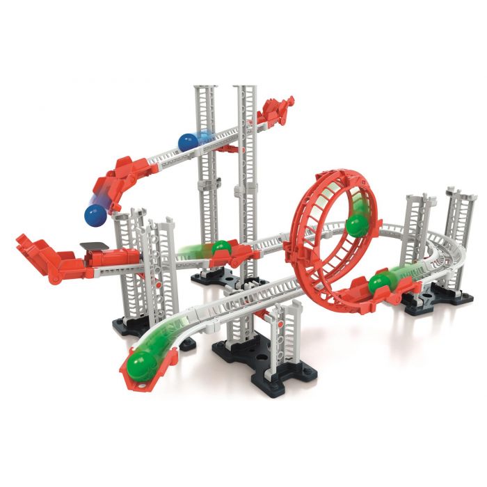 Action & Reaction building kit (Science & Play)