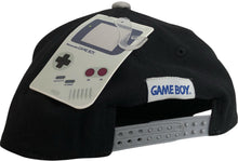 Load image into Gallery viewer, Game Boy Snapback Cap - Gameroom.fi
