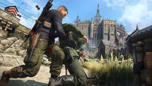 Load image into Gallery viewer, PS5 - Sniper Elite 5 - PlayStation 5
