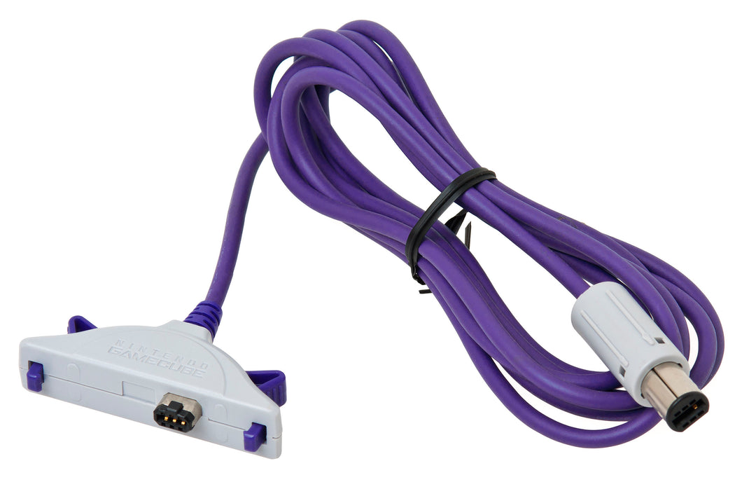 GameCube – Game Boy Advance link cable