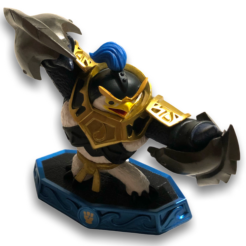 Skylanders figure [used]-Gameroom.fi