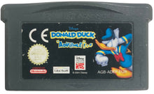 Load image into Gallery viewer, Donald Duck Advance - Game Boy Advance [used]
