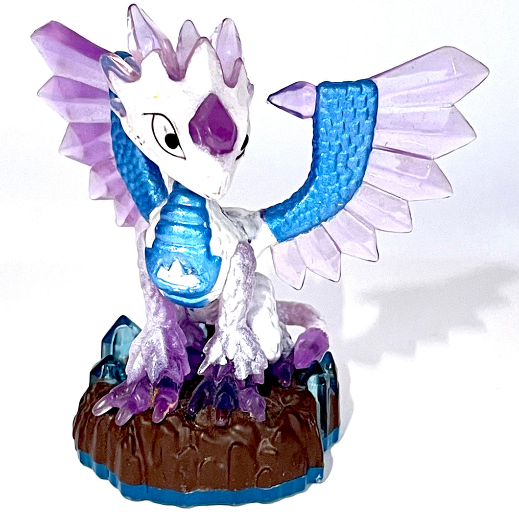 Skylanders figure [figure]