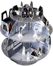 Load image into Gallery viewer, Star Wars: Death Star building model
