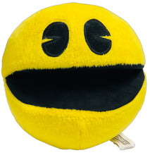 Load image into Gallery viewer, Namco Pac Man plush 20cm
