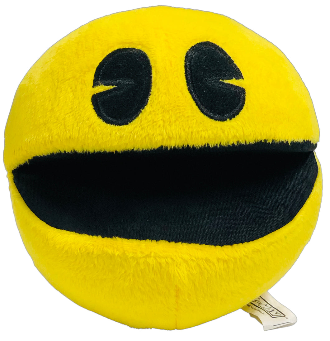 Namco Pac Man plush 20cm