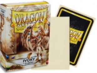 Dragon Shield 60 Classic card sleeves