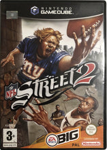 Load image into Gallery viewer, NFL Street 2 - Nintendo Gamecube [used] - Gameroom.fi
