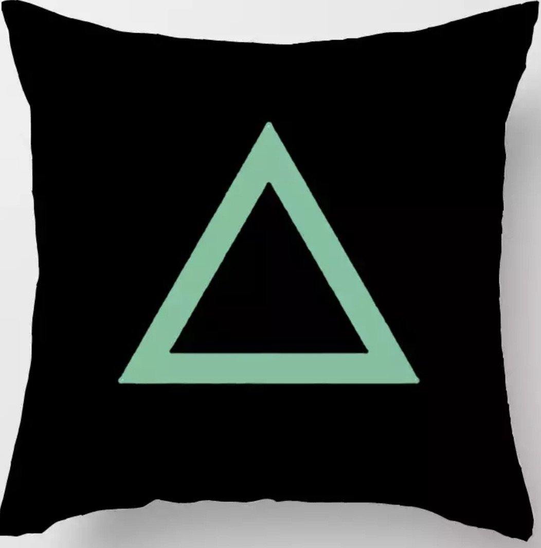 PS Icon pillow case 45x45cm - Gameroom.fi