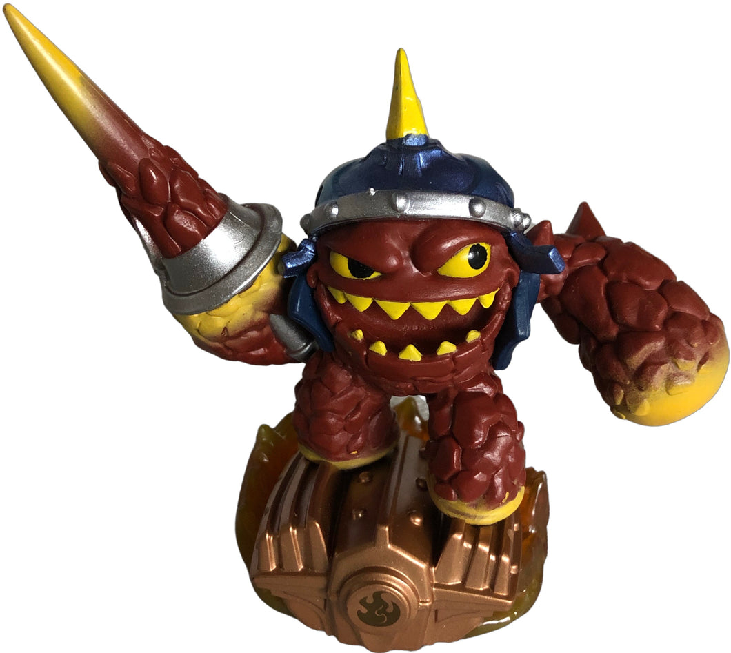 Skylanders figure