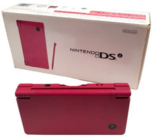 Load image into Gallery viewer, Nintendo DSi - Pink [used]
