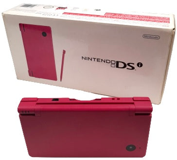 Nintendo DSi - Pink [used]