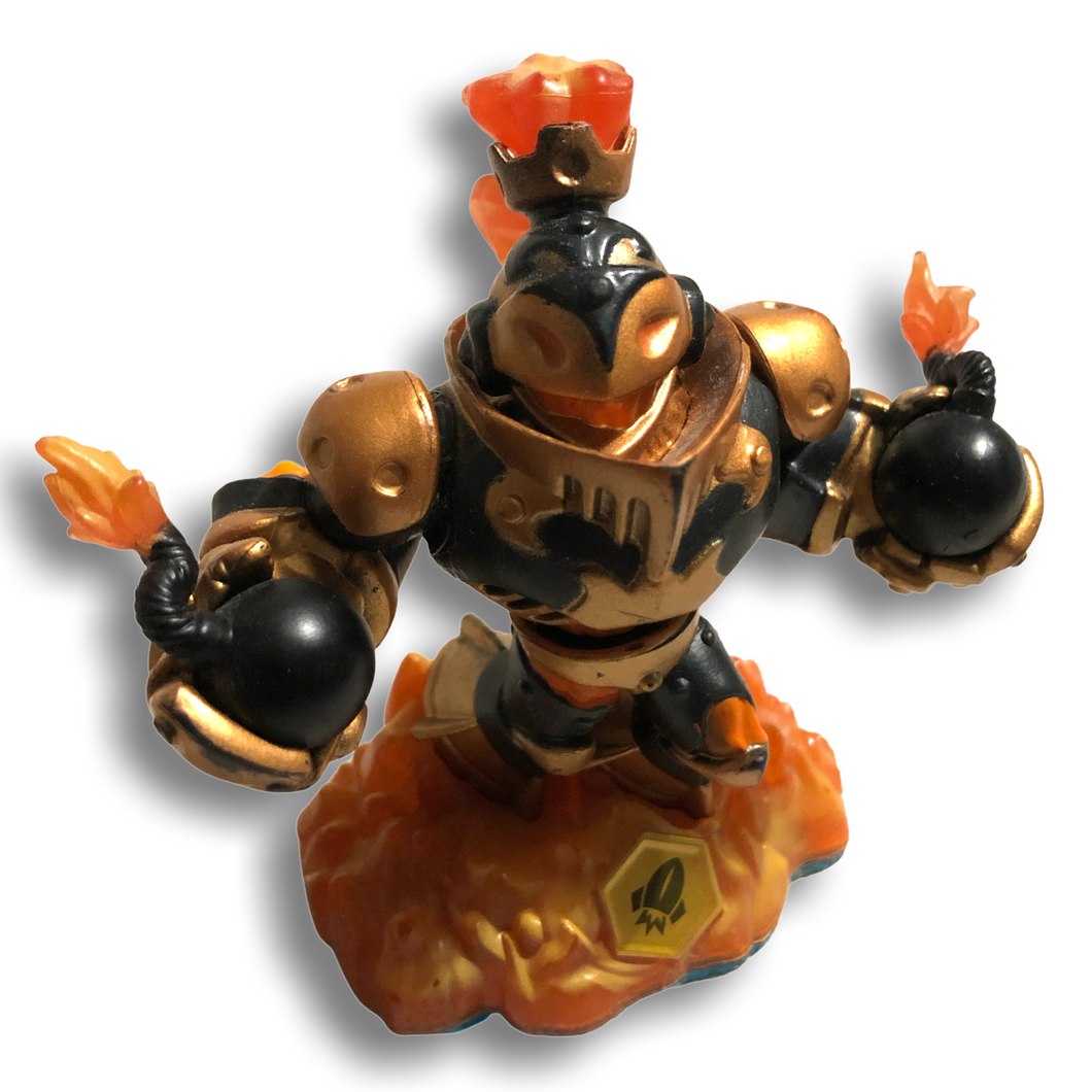 Skylanders figure [used]-Gameroom.fi