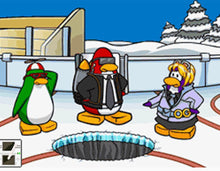 Load image into Gallery viewer, Disney Club Penguin: Herbert’s Revenge - Nintendo DS (Loose) [Used]
