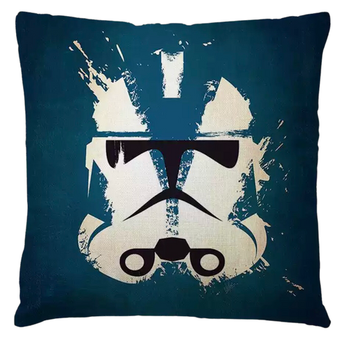 Star Wars: 501st Legion Trooper pillow case 45cm x 45cm