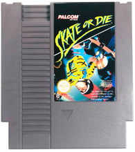 Load image into Gallery viewer, Skate or Die - Nintendo NES
