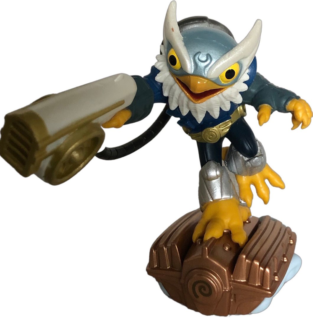 Skylanders figure