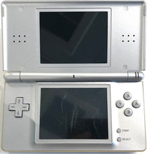 Load image into Gallery viewer, Nintendo DS lite - Silver
